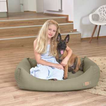 Dog bed - Fred