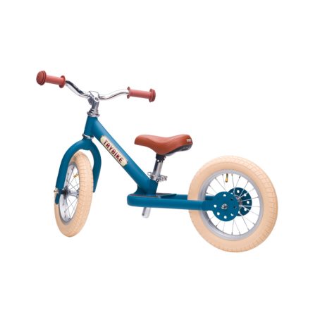 Balance bike - two wheels  - 3