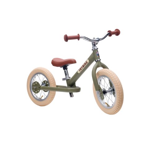 Balance bike - two wheels  - 5