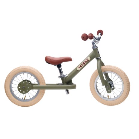 Balance bike - two wheels  - 6
