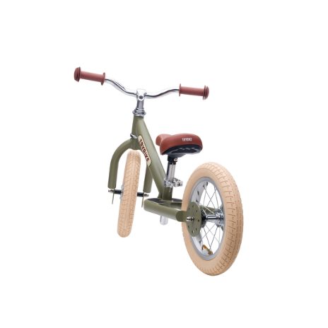 Balancecykel - to hjul  - 8