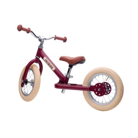 Balance bike - two wheels - 4