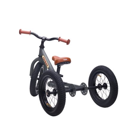 Balance bike - three wheels - 9