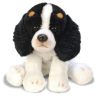 Siddende king charles spaniel - lille - icon