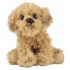 Siddende labradoodle - lille - icon