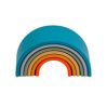 Small rainbow - nature - icon_5