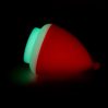 Spinning top - red - icon_2