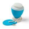 Spinning top - blue  - icon_9