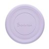 Scrunch-disc - lyslilla  - icon