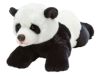 Liggende panda - stor - icon
