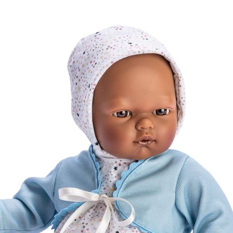 Oli - babydukke - 2