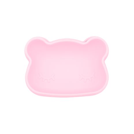 Snackie, bear - lyserød - 6