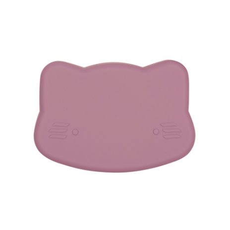Snackie, cat - støvet rosa - 4