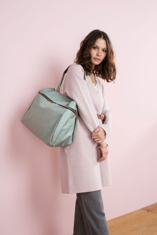 Rosie Bag - mint - 3