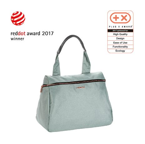 Rosie Bag - mint - 4