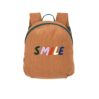 Lille rygsæk i fløjl – smil - icon_3