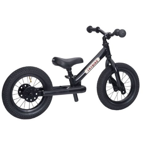 Balancecykel - to hjul - 3