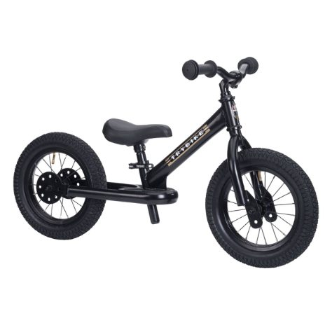 Balancecykel - to hjul - 4
