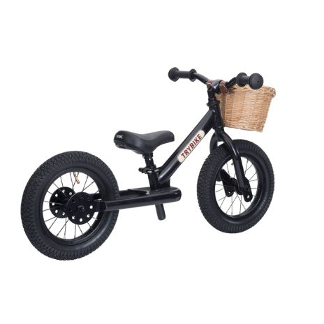 Balancecykel - to hjul - 5