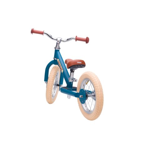 Balancecykel - to hjul  - 7