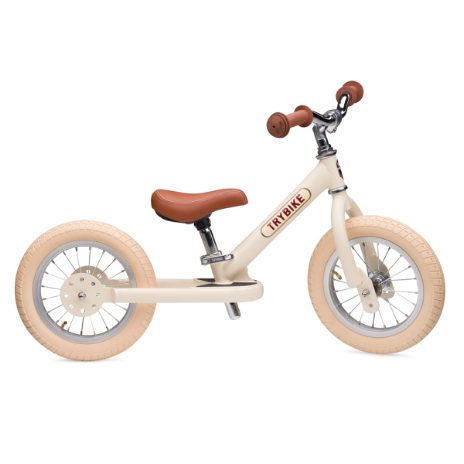 Balancecykel - to hjul - 1