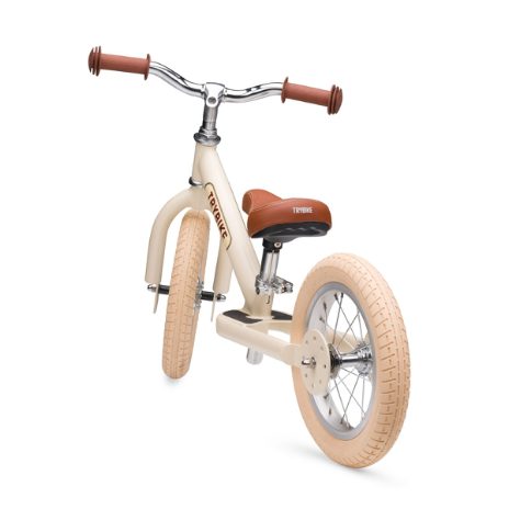 Balancecykel - to hjul - 2
