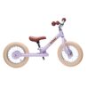 Balancecykel - to hjul - icon