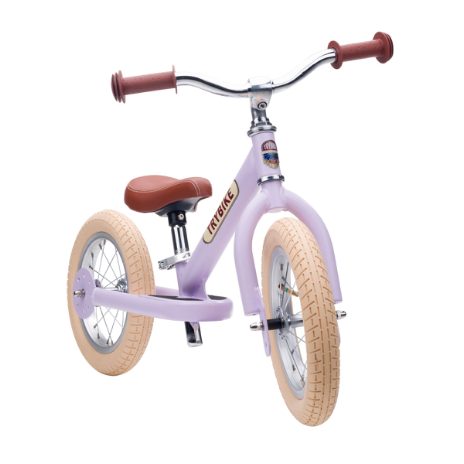 Balancecykel - to hjul - 7