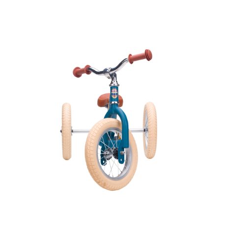 Balancecykel - tre hjul  - 5