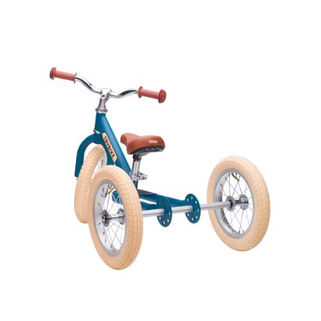 Balancecykel - tre hjul  - 7