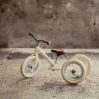 Balancecykel - tre hjul - icon