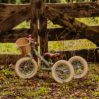 Balancecykel - tre hjul  - icon