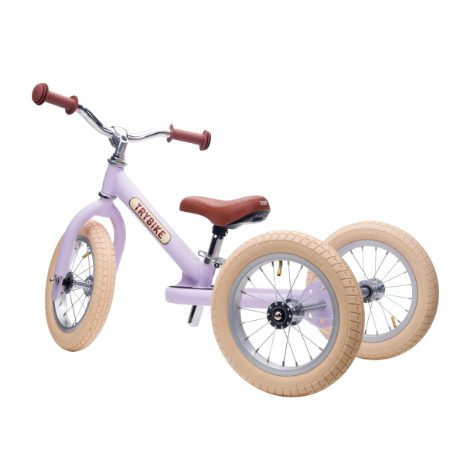 Balancecykel - tre hjul - 8