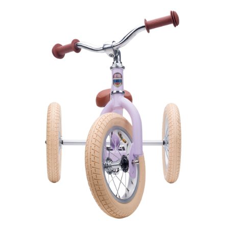 Balancecykel - tre hjul - 9
