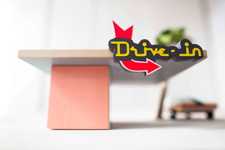 Stac - Drive In - 4