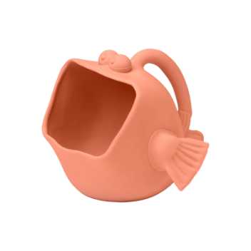 Scrunch-scoop - koral