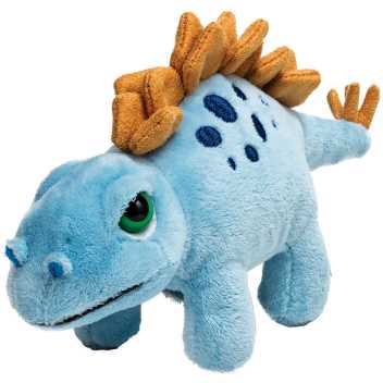 Dino´Z - Stegosaurus
