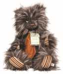 Silver Tag - Logan