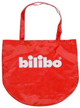 Bilibo - opbevaringspose