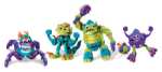Orgre & monstre