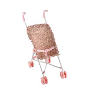 Doll stroller - large model