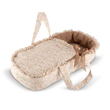 Dukkelift med bærestropper