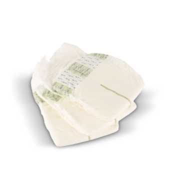 Sæt med tre dukkebleer