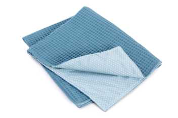 Accessories - strikket tæppe