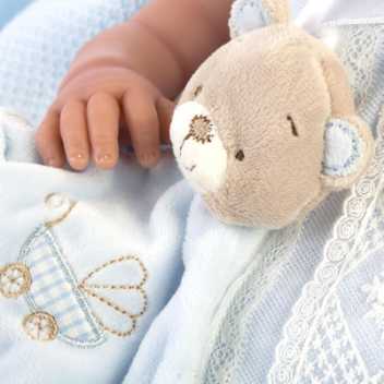 Accessories - sutteklud