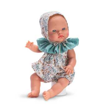 Alex - babydukke