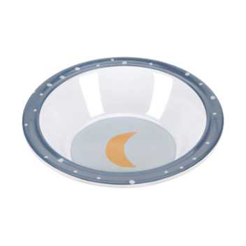 Dyb tallerken - traktor