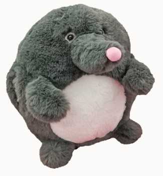 Luksus håndvarmer - muldvarp