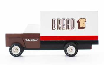 Trucks - brødbil