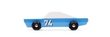 Americana - Blu74 Racer